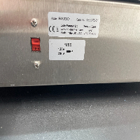 Techne MCS-104L 4-Position Biological Stirrer image 2